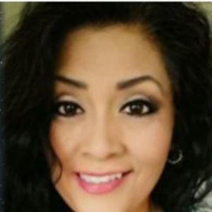 Meet your Posher, Toni